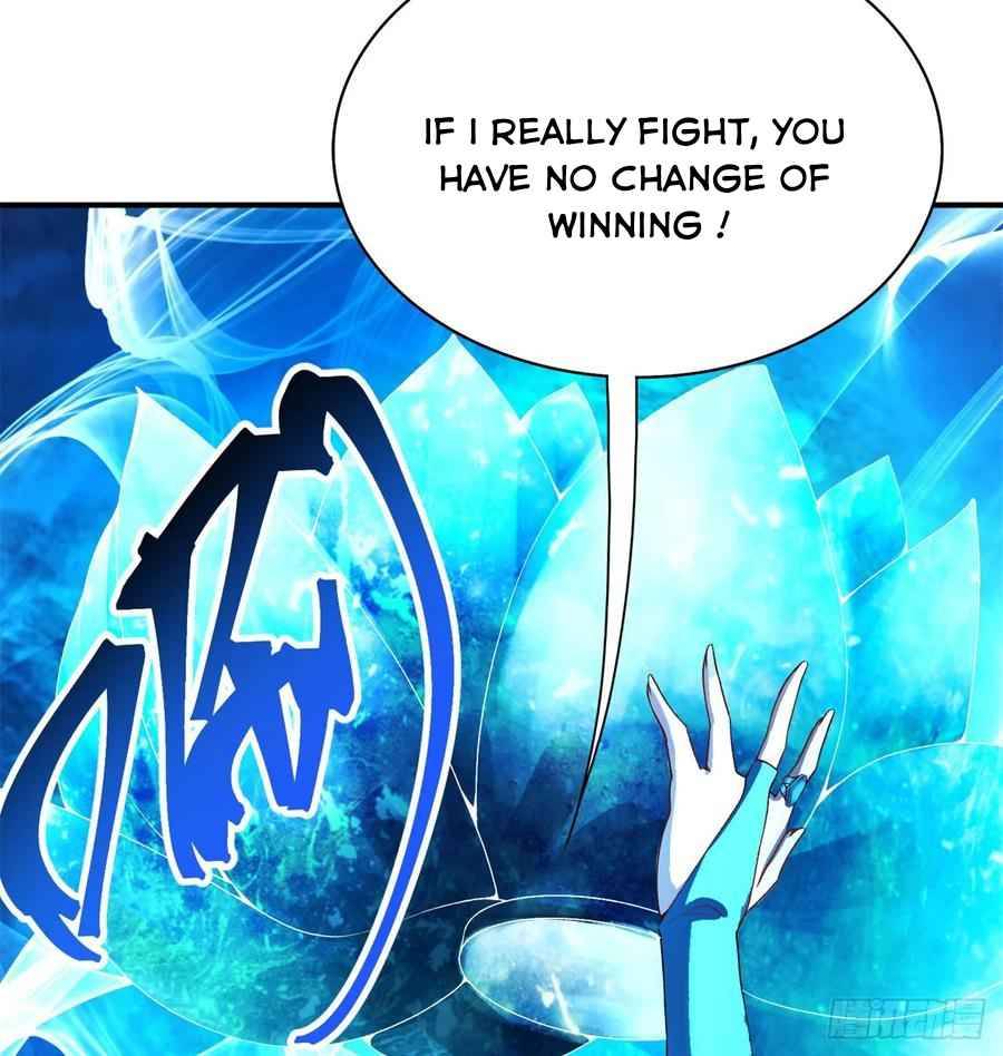 I Picked up an Attribute chapter 51 page 57