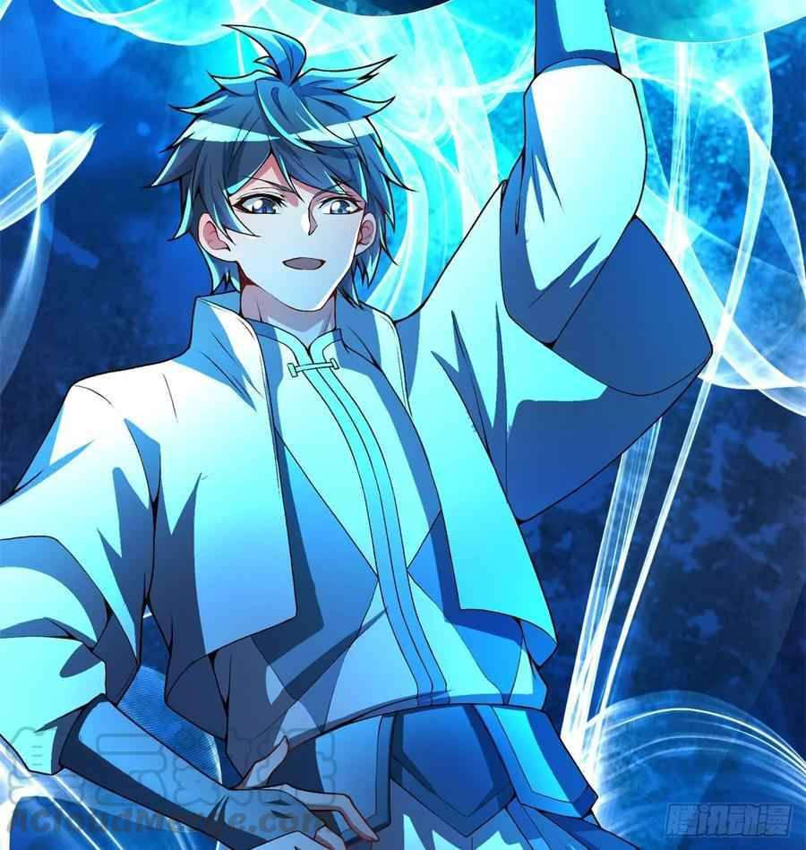 I Picked up an Attribute chapter 51 page 58