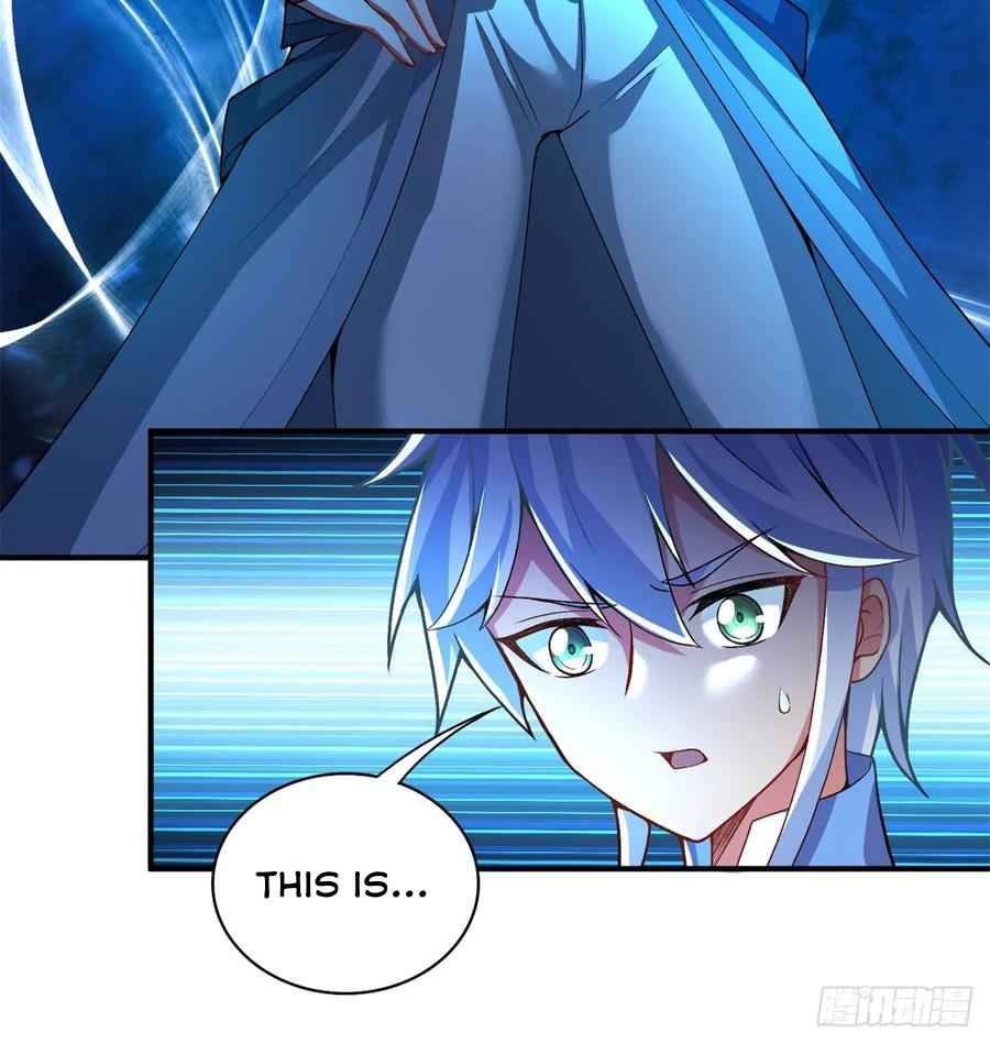 I Picked up an Attribute chapter 51 page 59