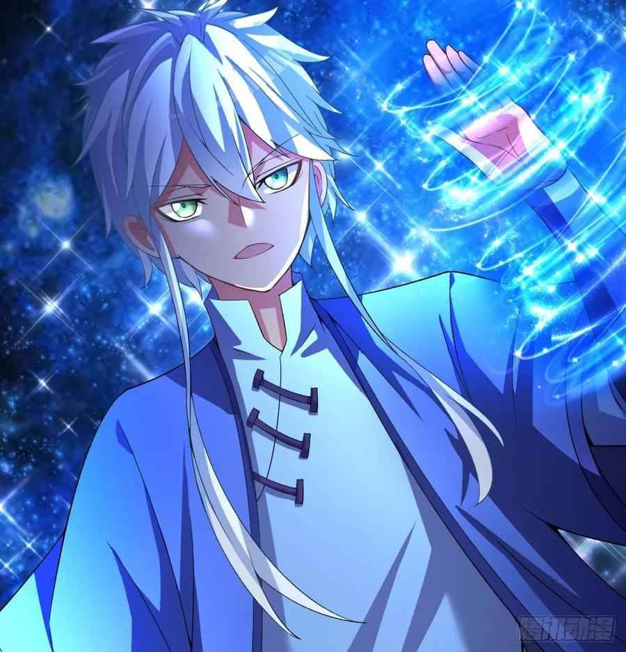 I Picked up an Attribute chapter 51 page 6