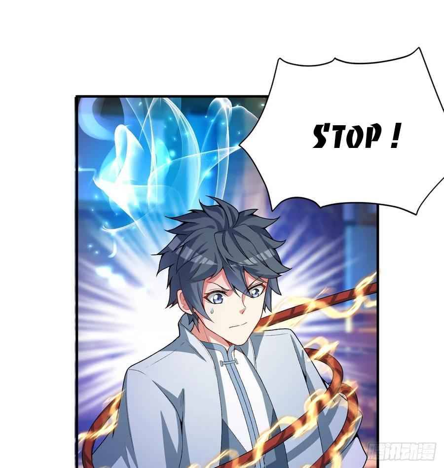 I Picked up an Attribute chapter 51 page 60