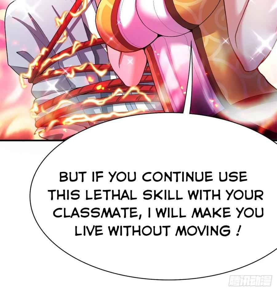 I Picked up an Attribute chapter 51 page 65