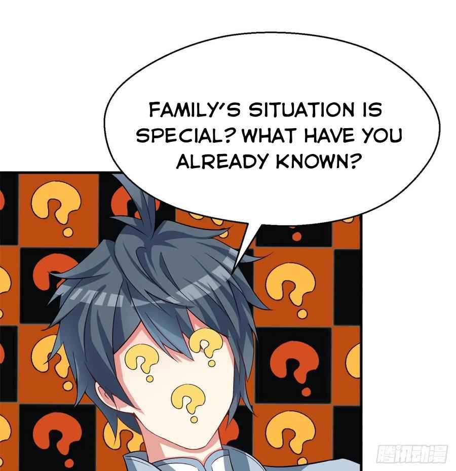 I Picked up an Attribute chapter 51 page 66