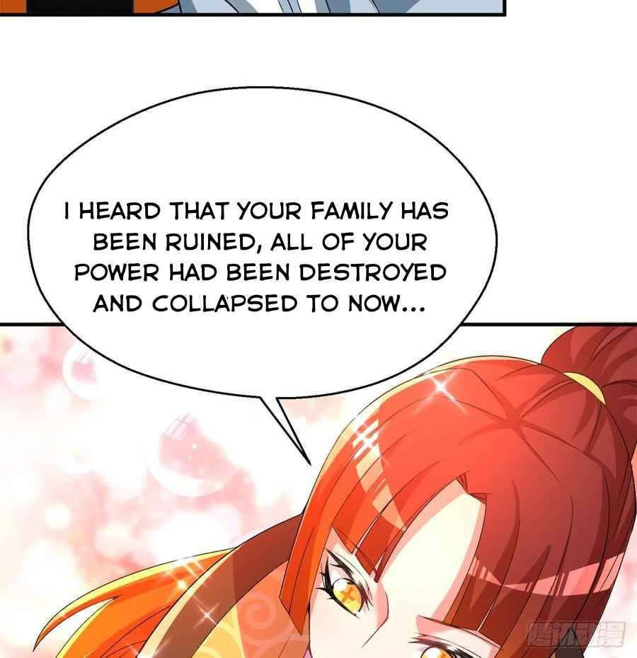 I Picked up an Attribute chapter 51 page 67