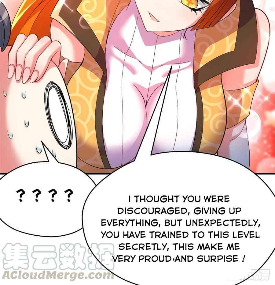 I Picked up an Attribute chapter 51 page 68