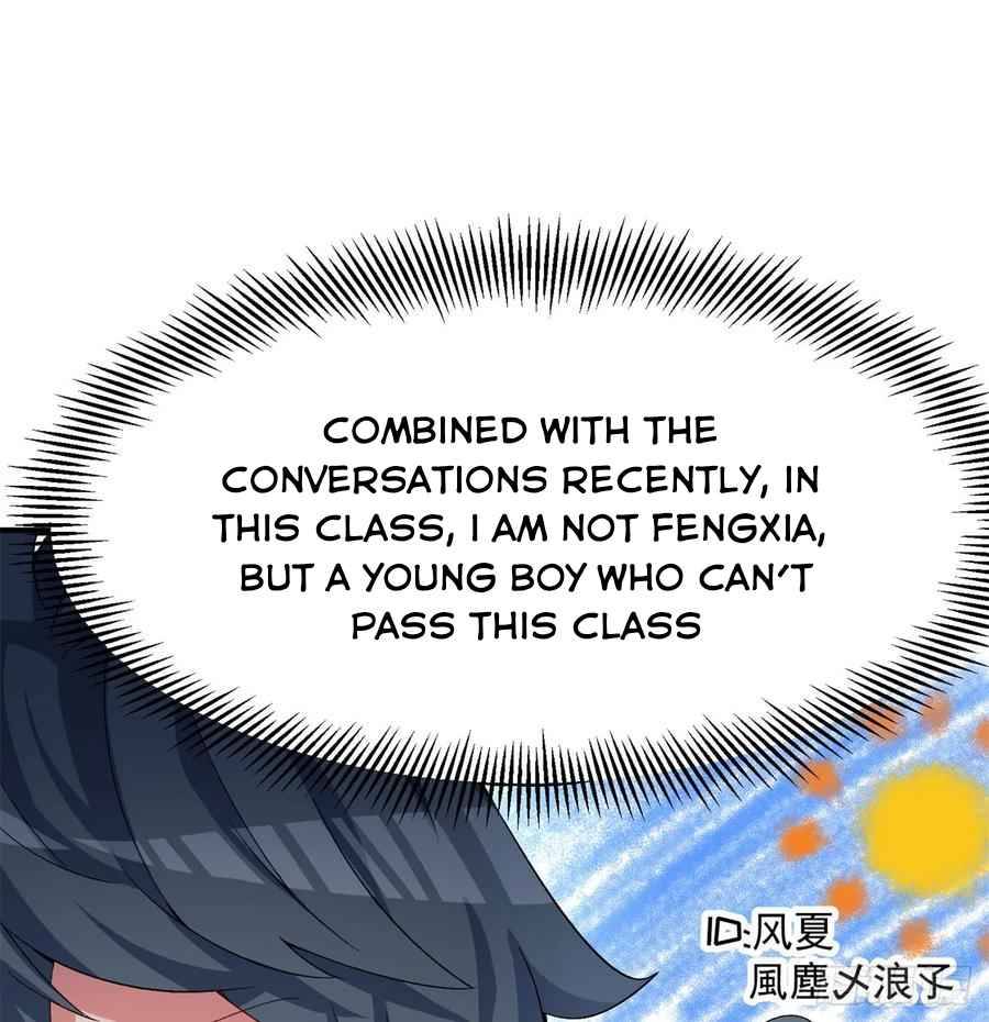 I Picked up an Attribute chapter 51 page 70