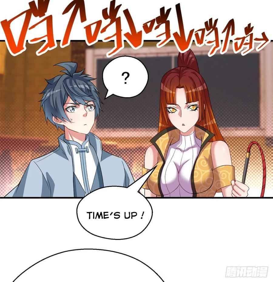 I Picked up an Attribute chapter 51 page 72