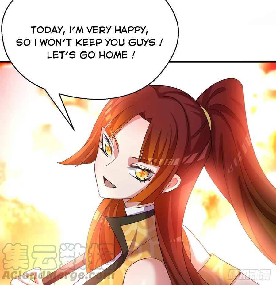 I Picked up an Attribute chapter 51 page 73