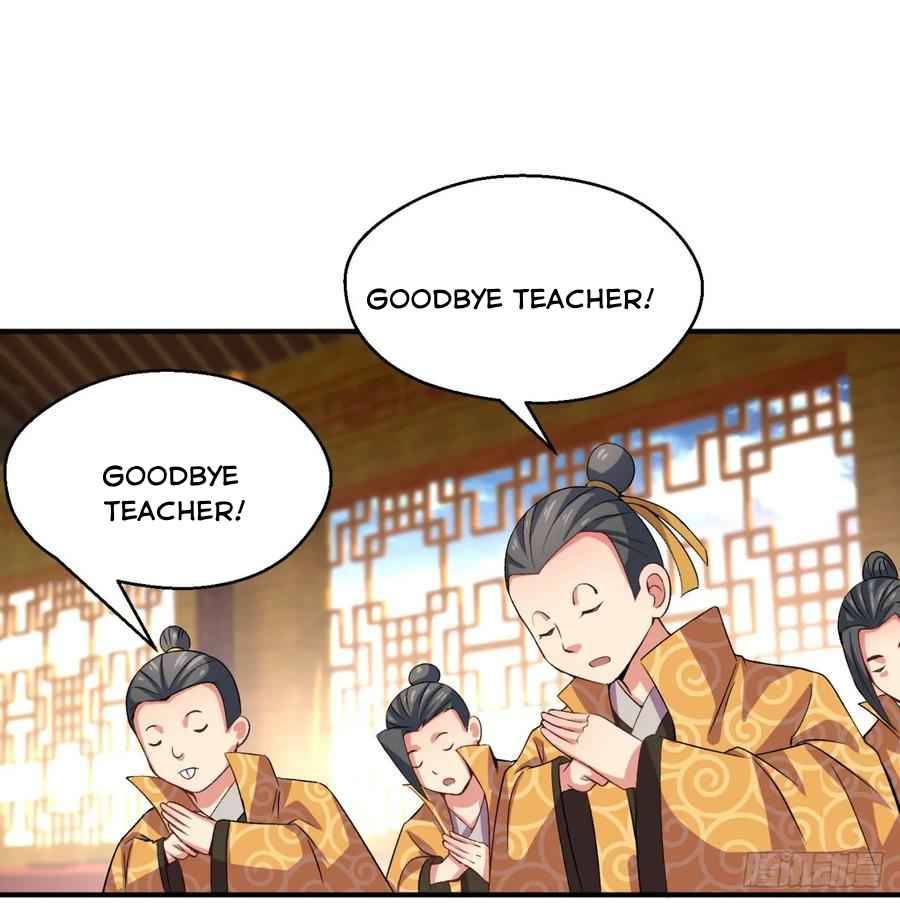 I Picked up an Attribute chapter 51 page 75