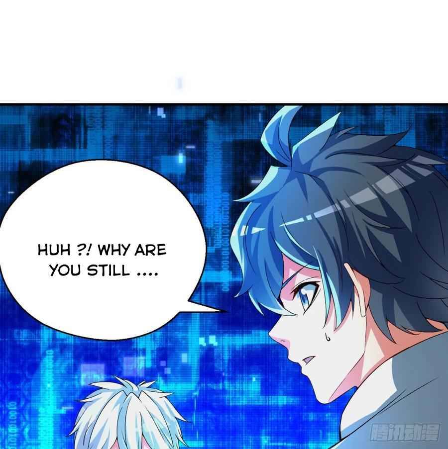 I Picked up an Attribute chapter 51 page 79