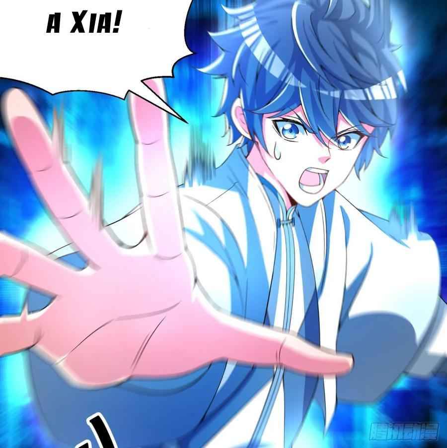 I Picked up an Attribute chapter 51 page 82