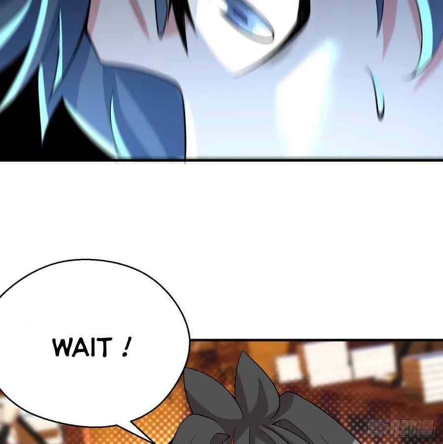 I Picked up an Attribute chapter 51 page 84