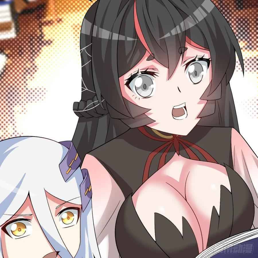 I Picked up an Attribute chapter 51 page 85