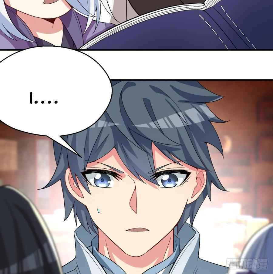 I Picked up an Attribute chapter 51 page 86