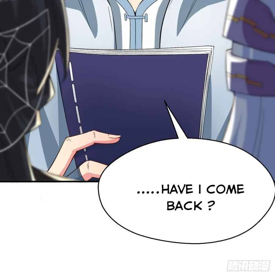 I Picked up an Attribute chapter 51 page 87