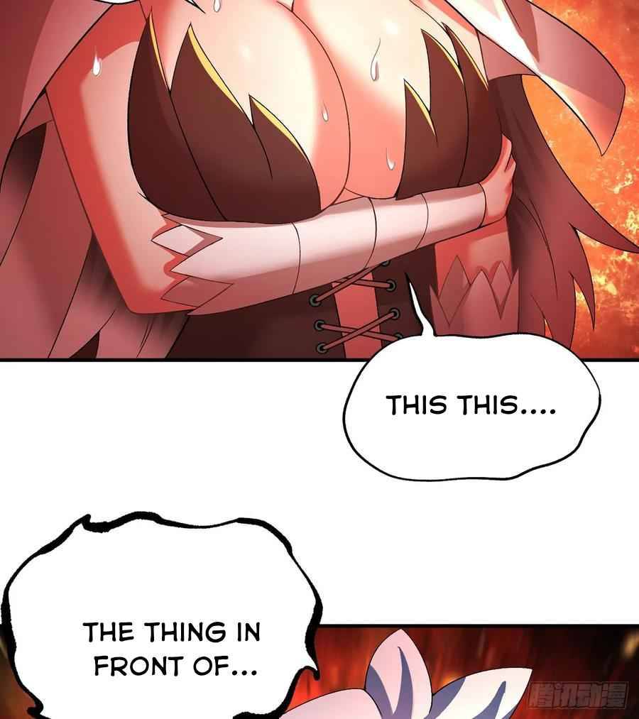 I Picked up an Attribute chapter 51 page 89