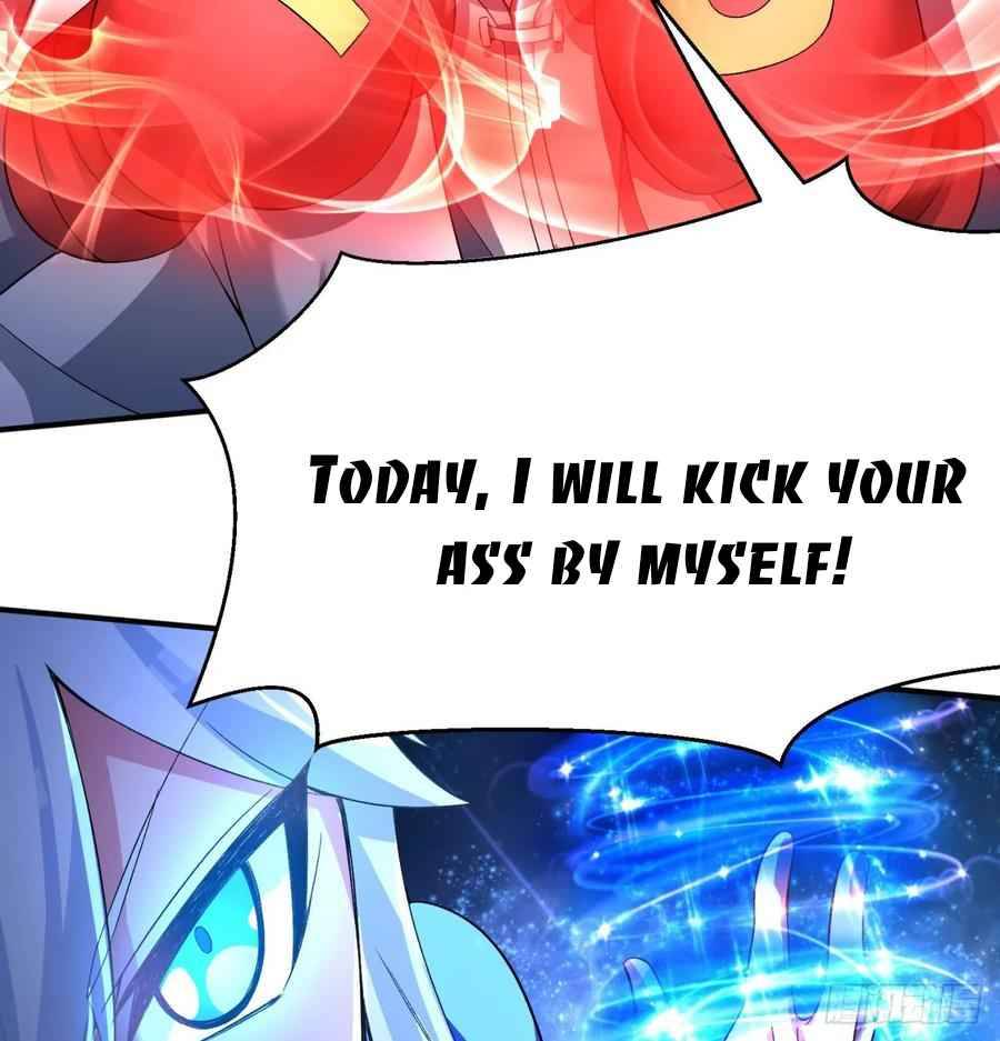 I Picked up an Attribute chapter 51 page 9