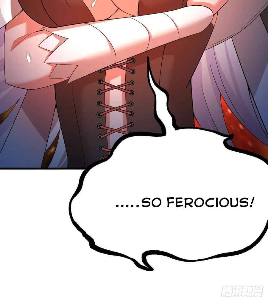 I Picked up an Attribute chapter 51 page 91