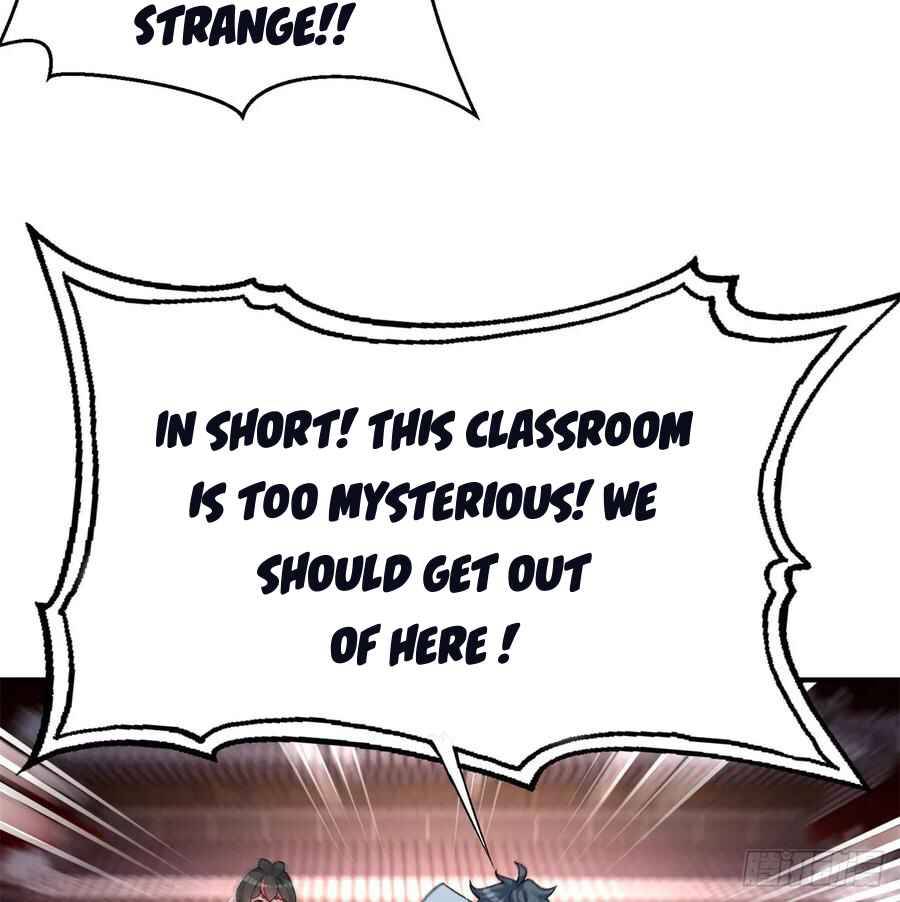 I Picked up an Attribute chapter 52 page 10