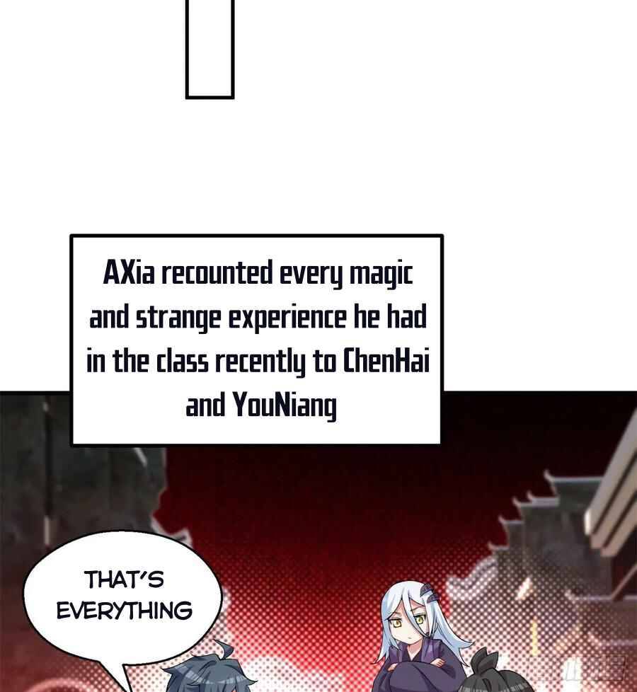 I Picked up an Attribute chapter 52 page 13