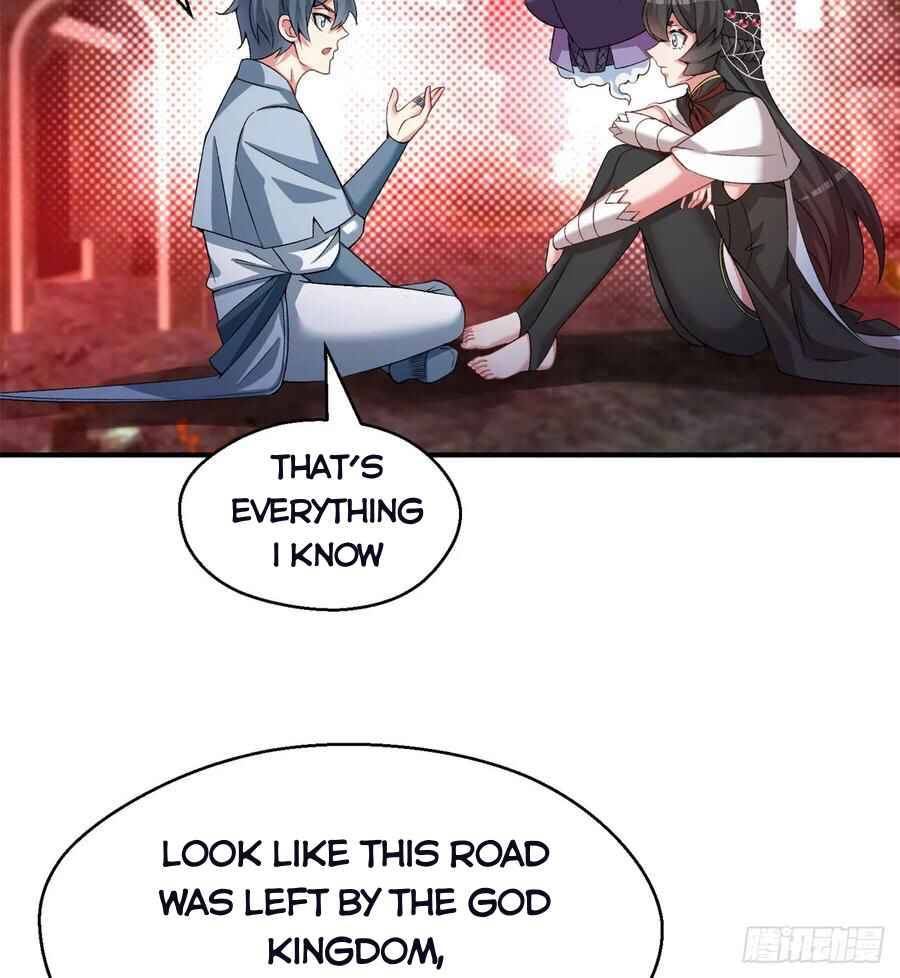 I Picked up an Attribute chapter 52 page 14