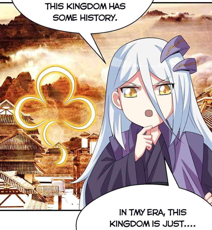 I Picked up an Attribute chapter 52 page 15