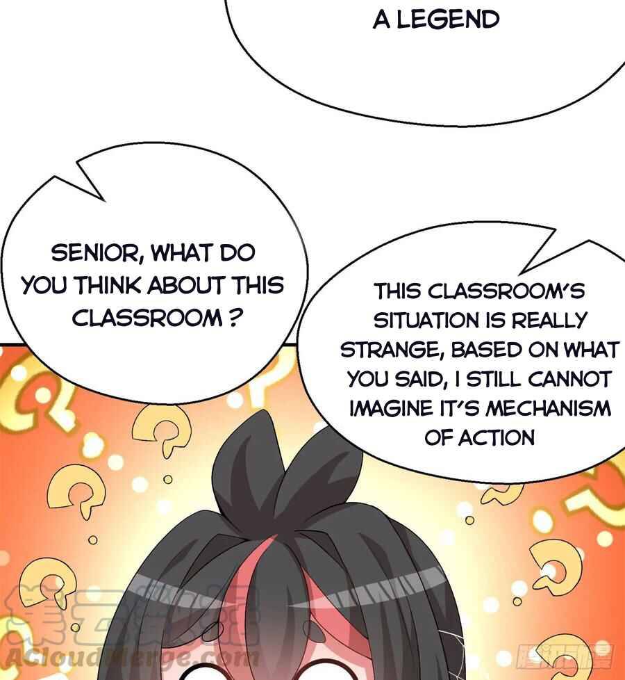 I Picked up an Attribute chapter 52 page 16