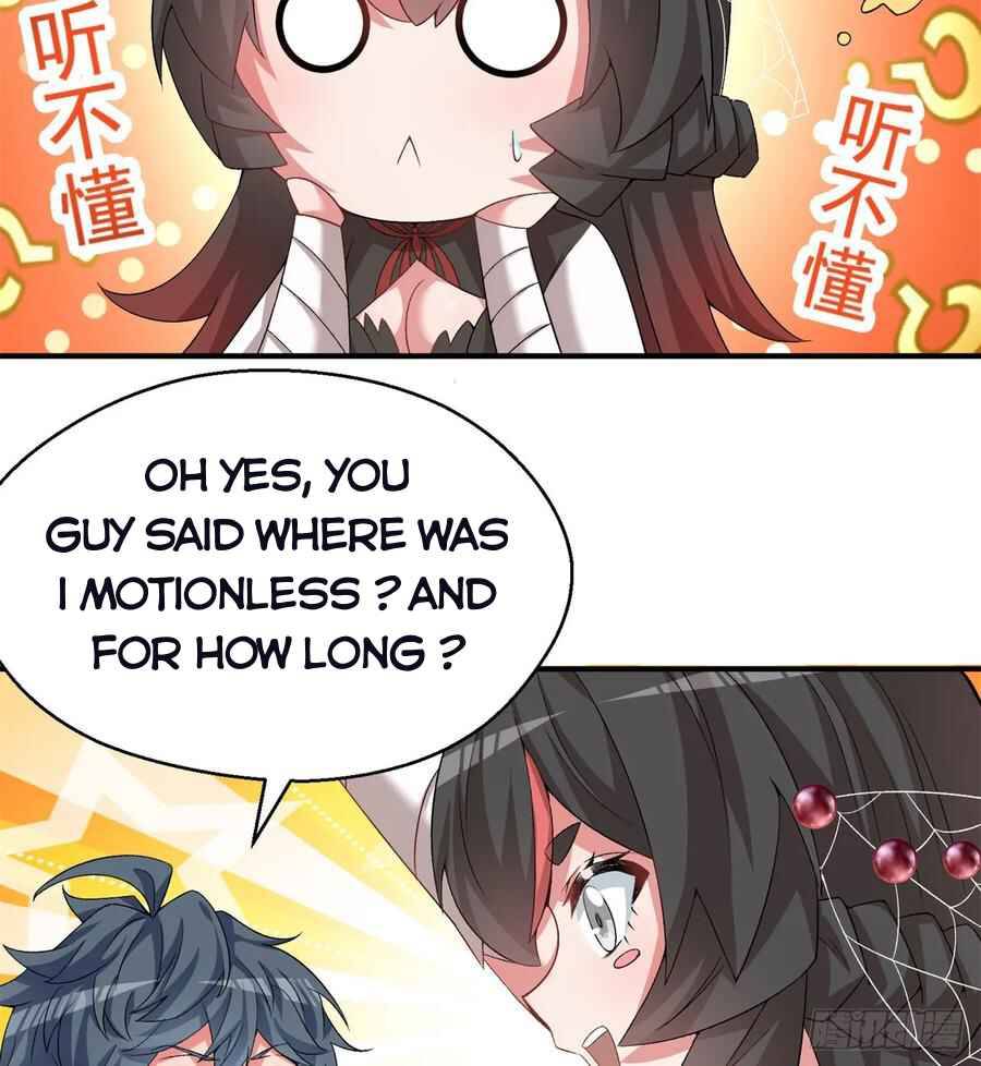 I Picked up an Attribute chapter 52 page 17