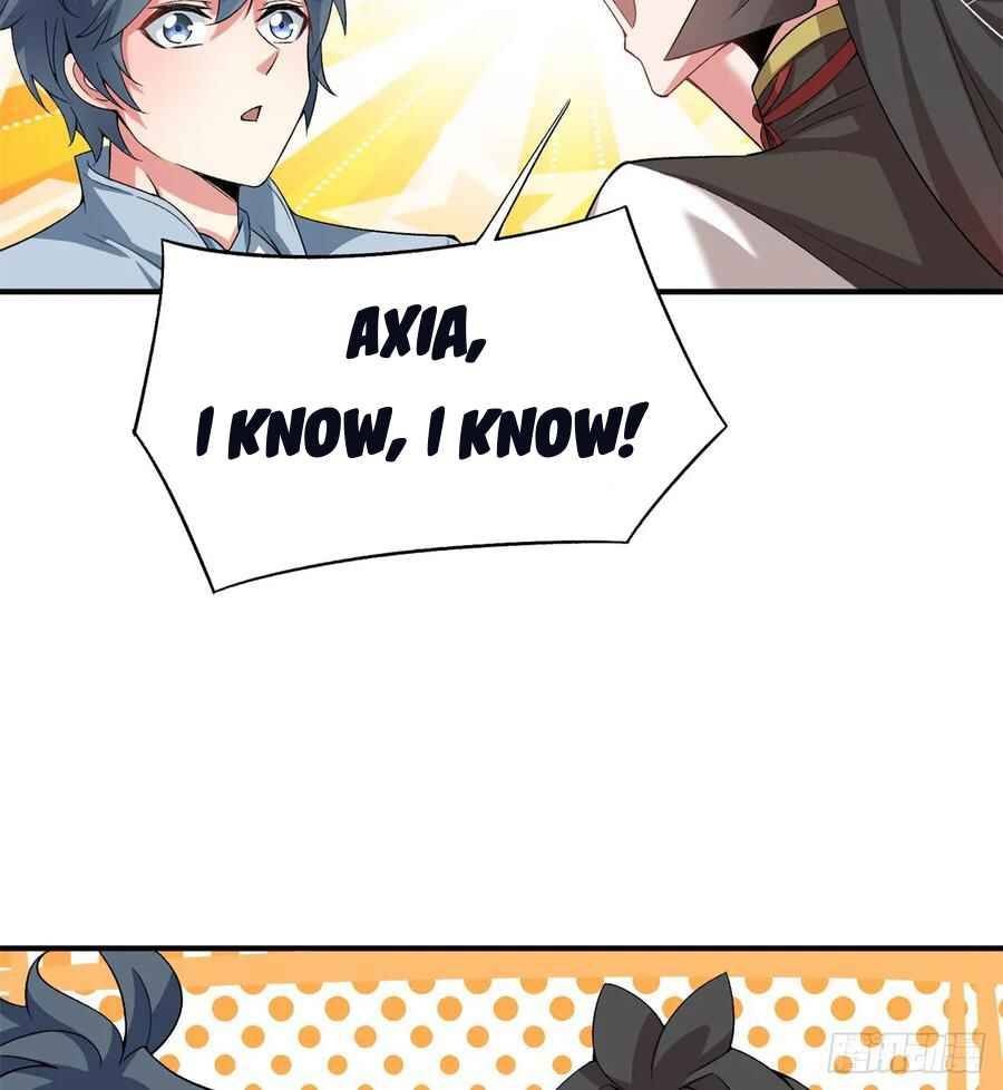 I Picked up an Attribute chapter 52 page 18