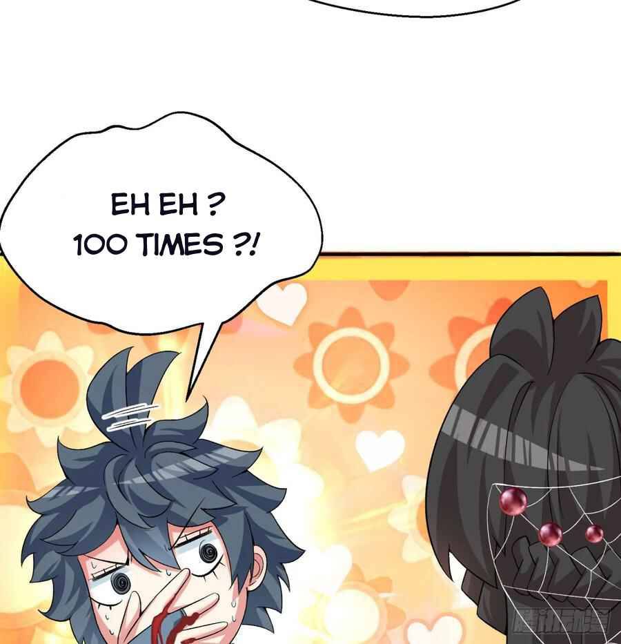 I Picked up an Attribute chapter 52 page 23