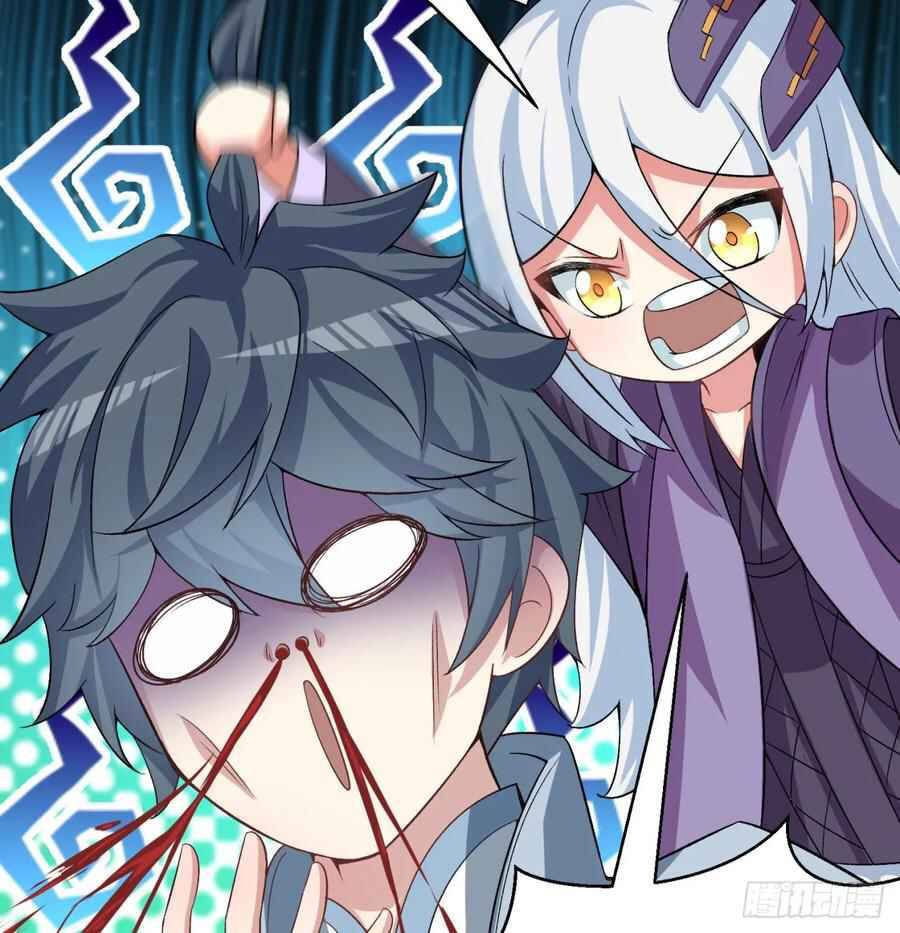 I Picked up an Attribute chapter 52 page 25