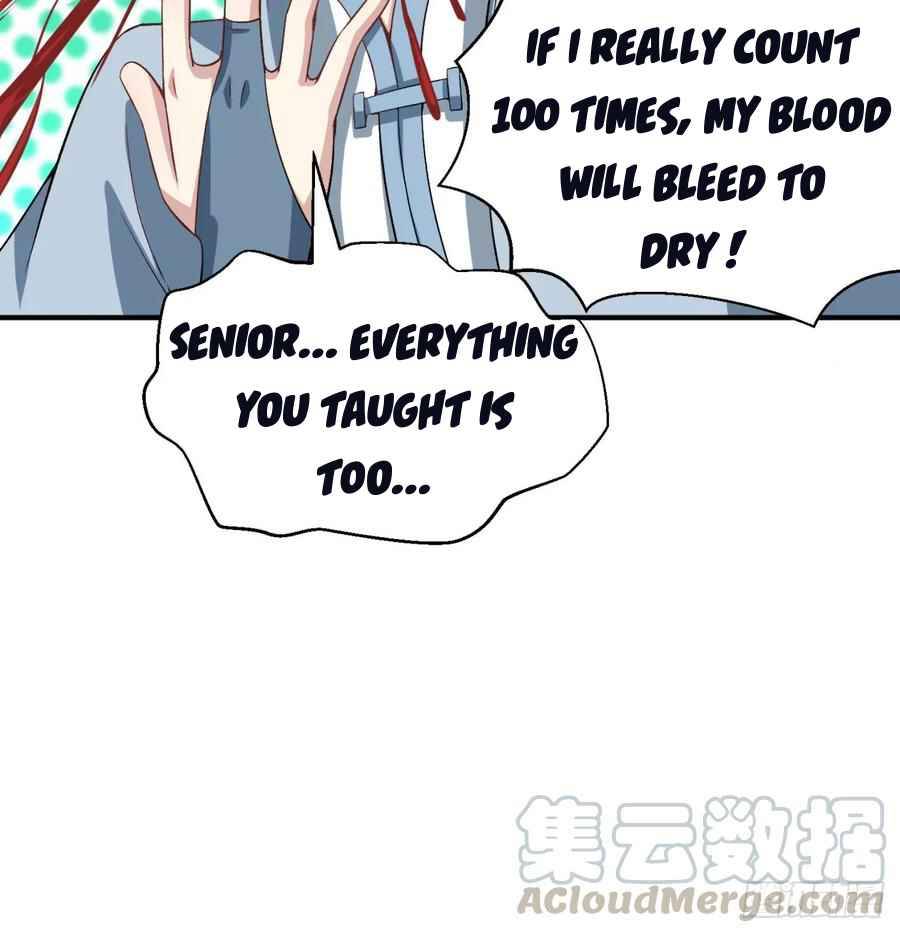 I Picked up an Attribute chapter 52 page 26