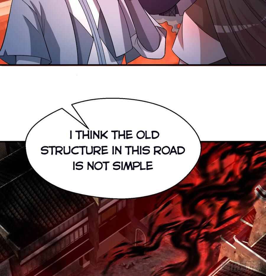 I Picked up an Attribute chapter 52 page 28