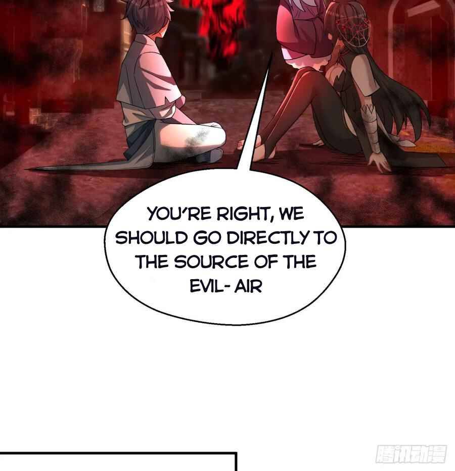 I Picked up an Attribute chapter 52 page 30