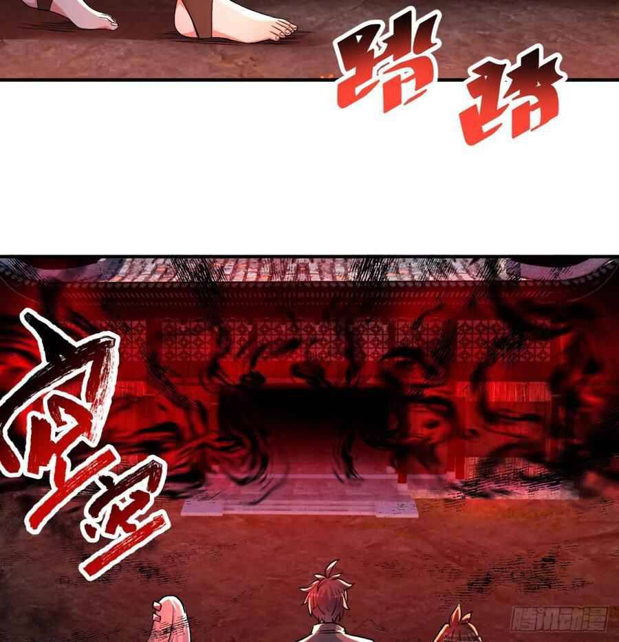 I Picked up an Attribute chapter 52 page 32