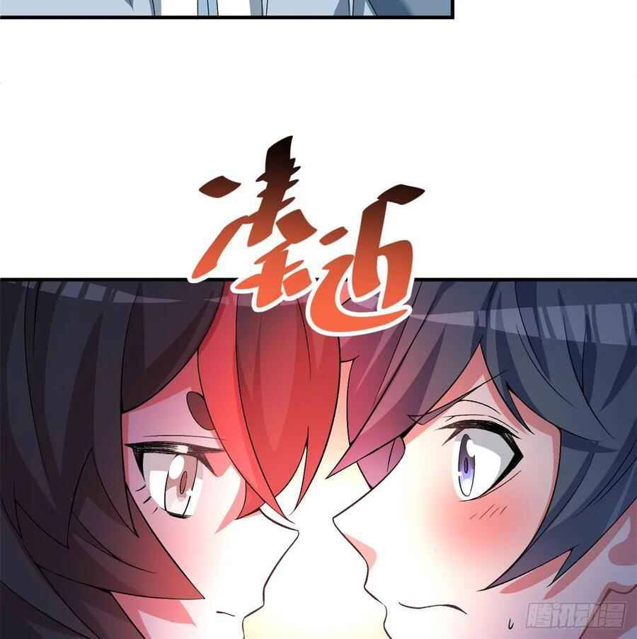 I Picked up an Attribute chapter 52 page 4