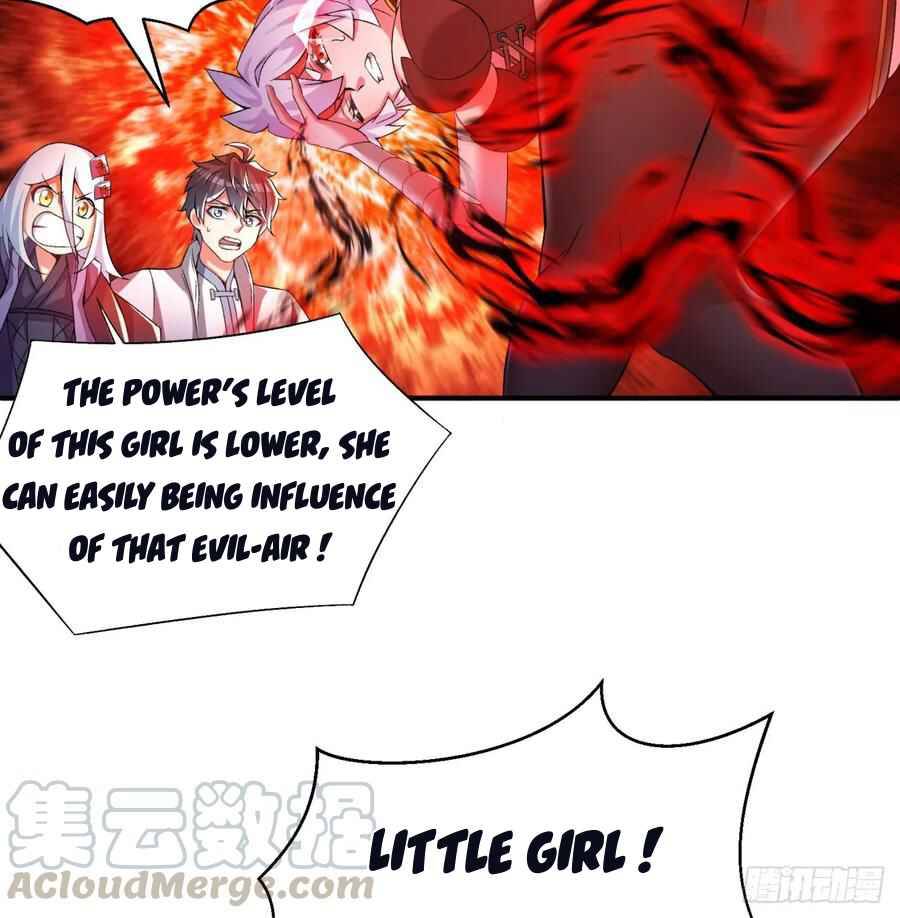 I Picked up an Attribute chapter 52 page 41