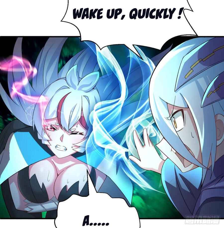 I Picked up an Attribute chapter 52 page 42