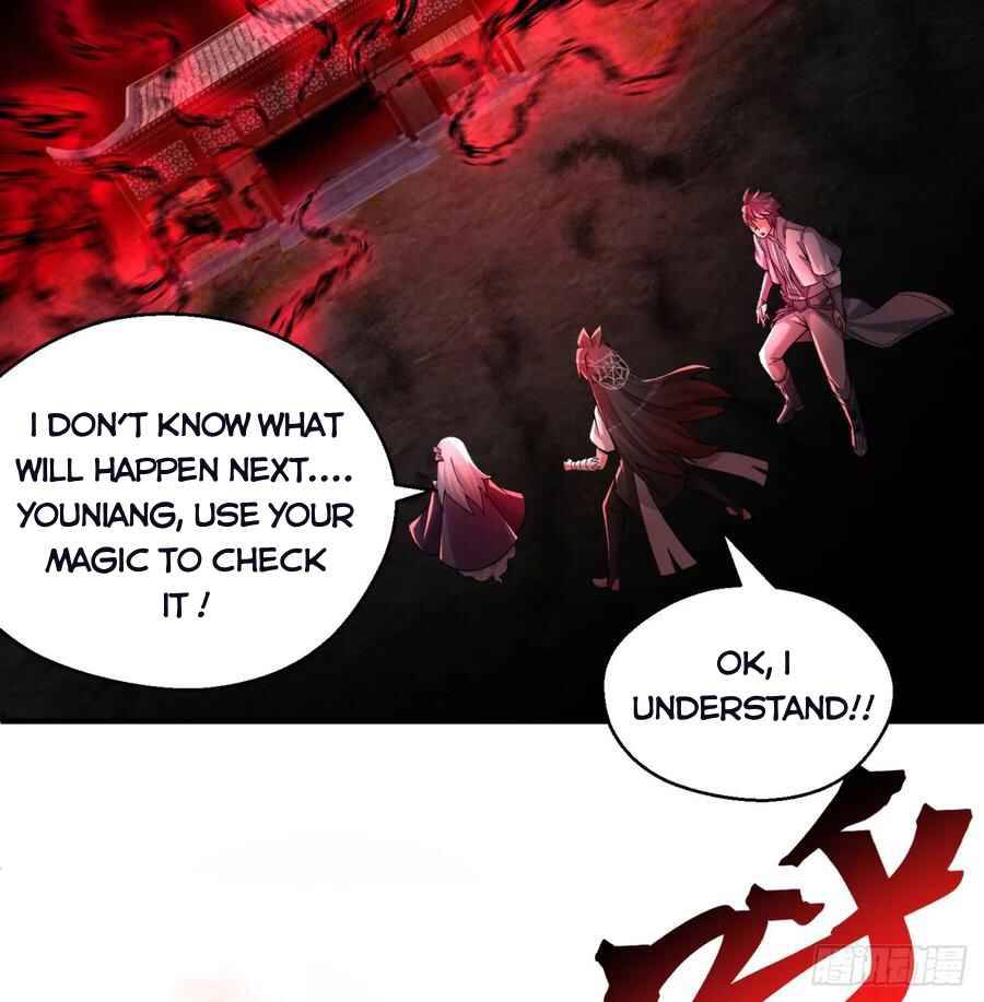 I Picked up an Attribute chapter 52 page 47