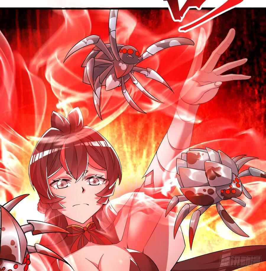 I Picked up an Attribute chapter 52 page 48