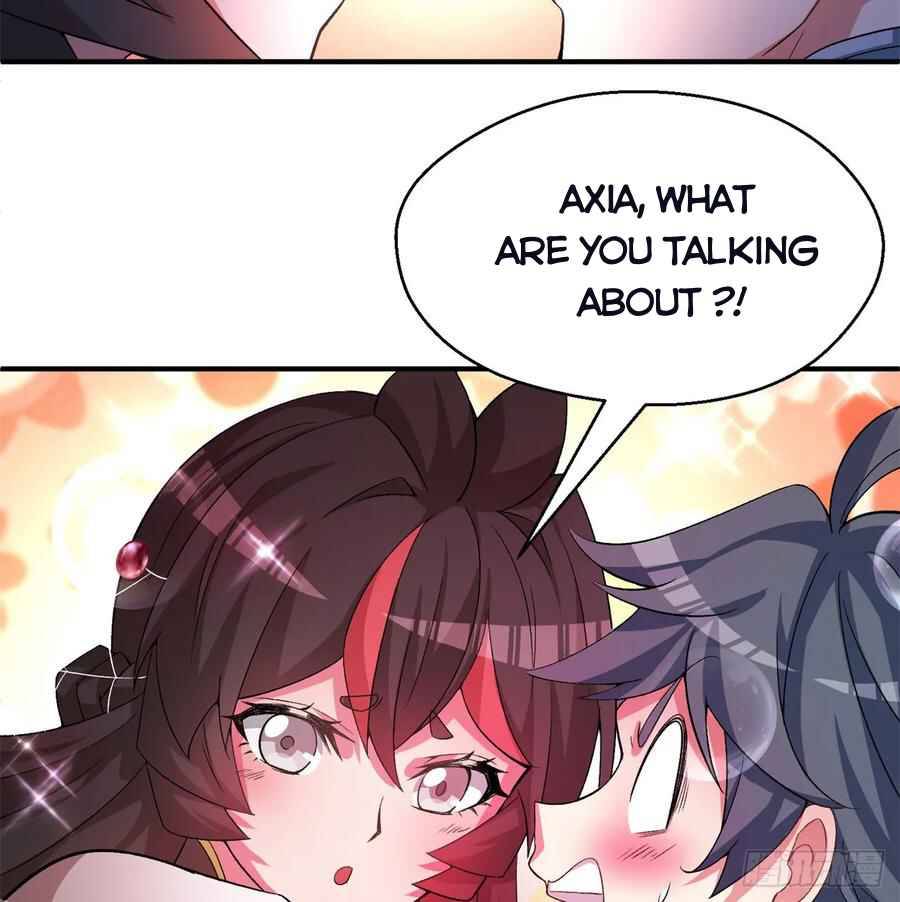 I Picked up an Attribute chapter 52 page 5