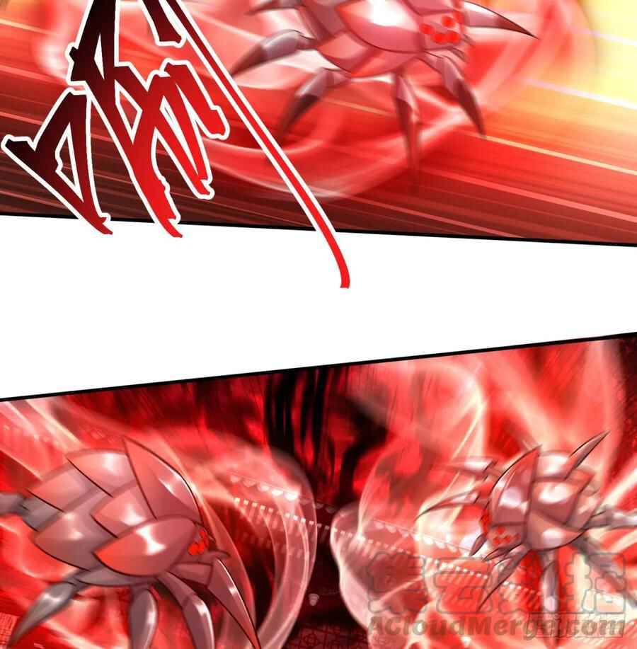 I Picked up an Attribute chapter 52 page 51