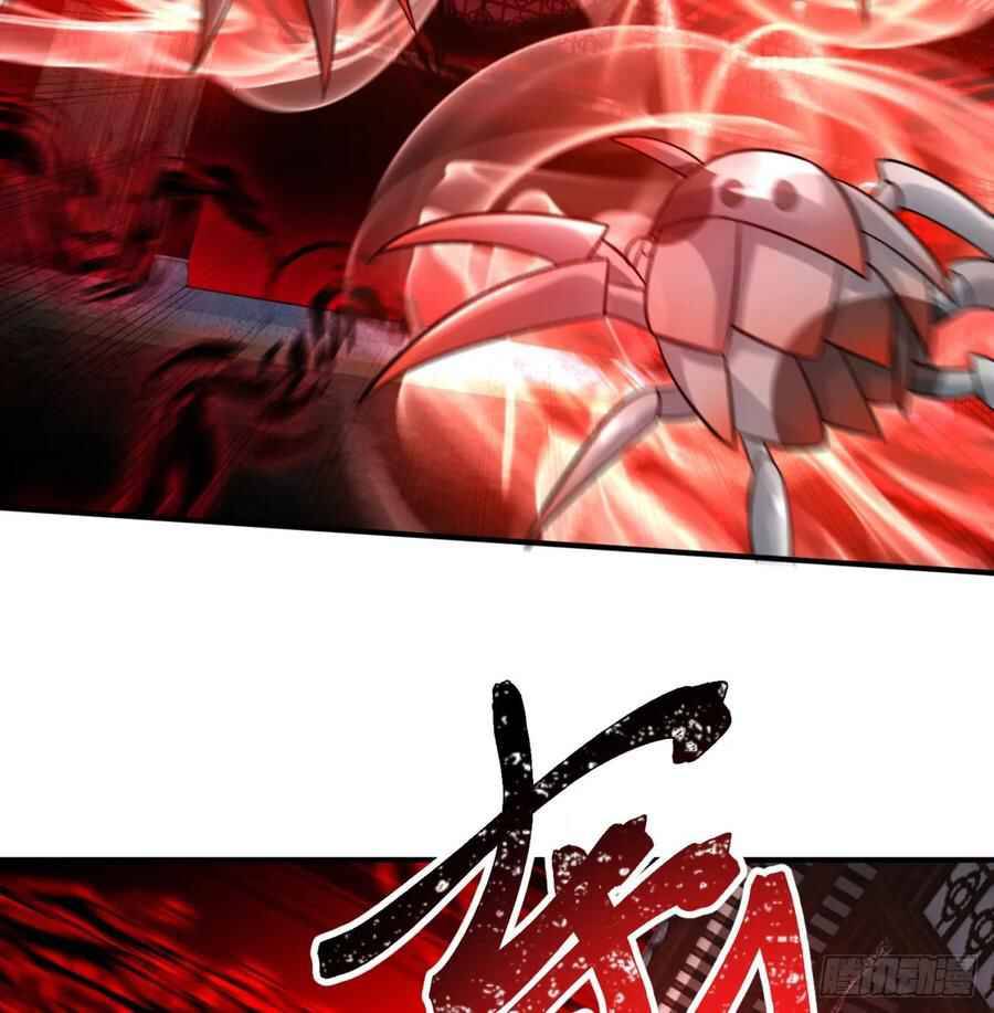 I Picked up an Attribute chapter 52 page 52