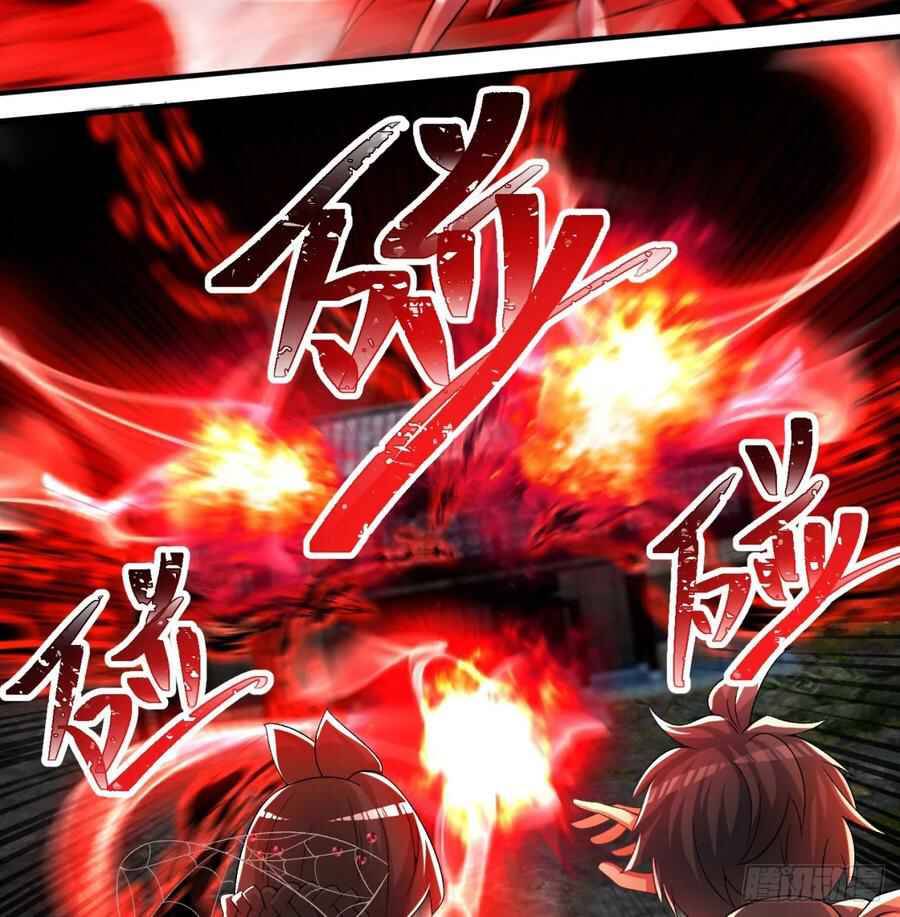 I Picked up an Attribute chapter 52 page 55