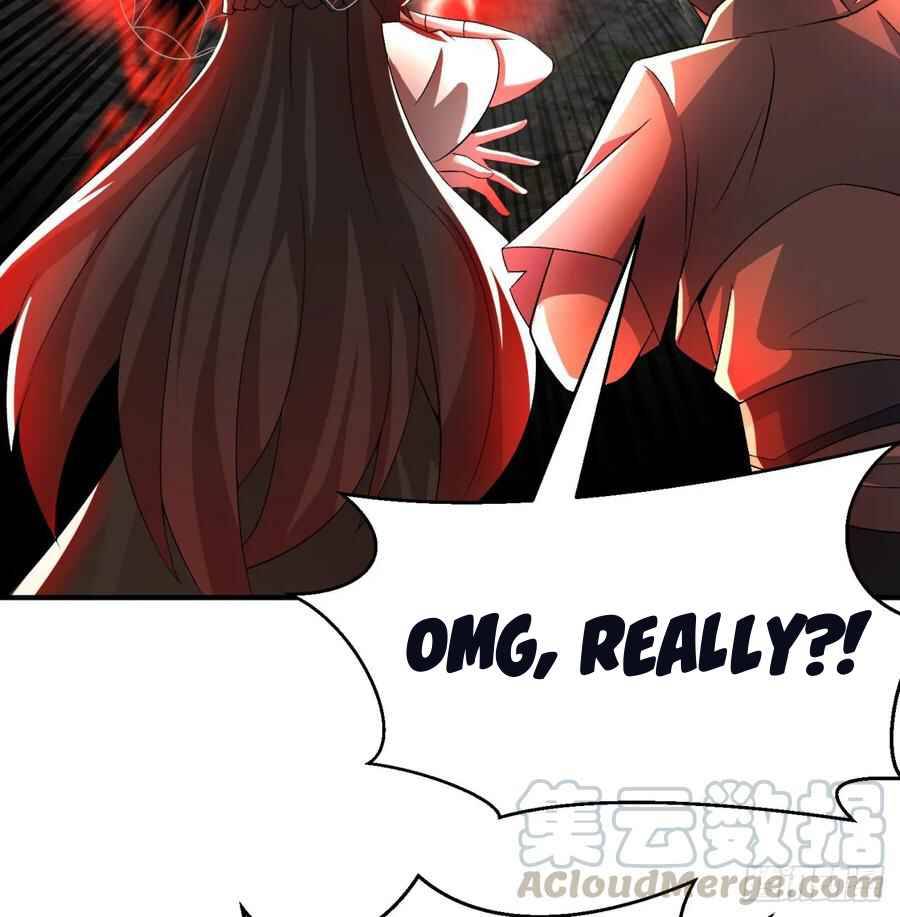 I Picked up an Attribute chapter 52 page 56