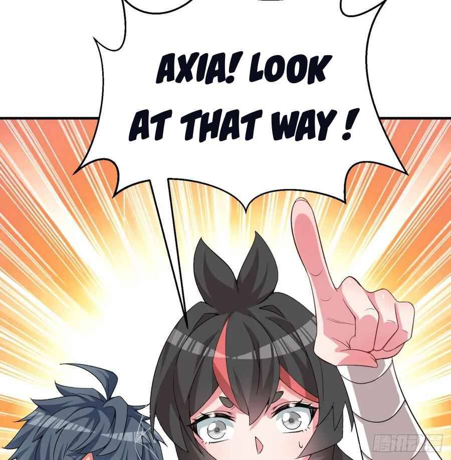 I Picked up an Attribute chapter 52 page 57