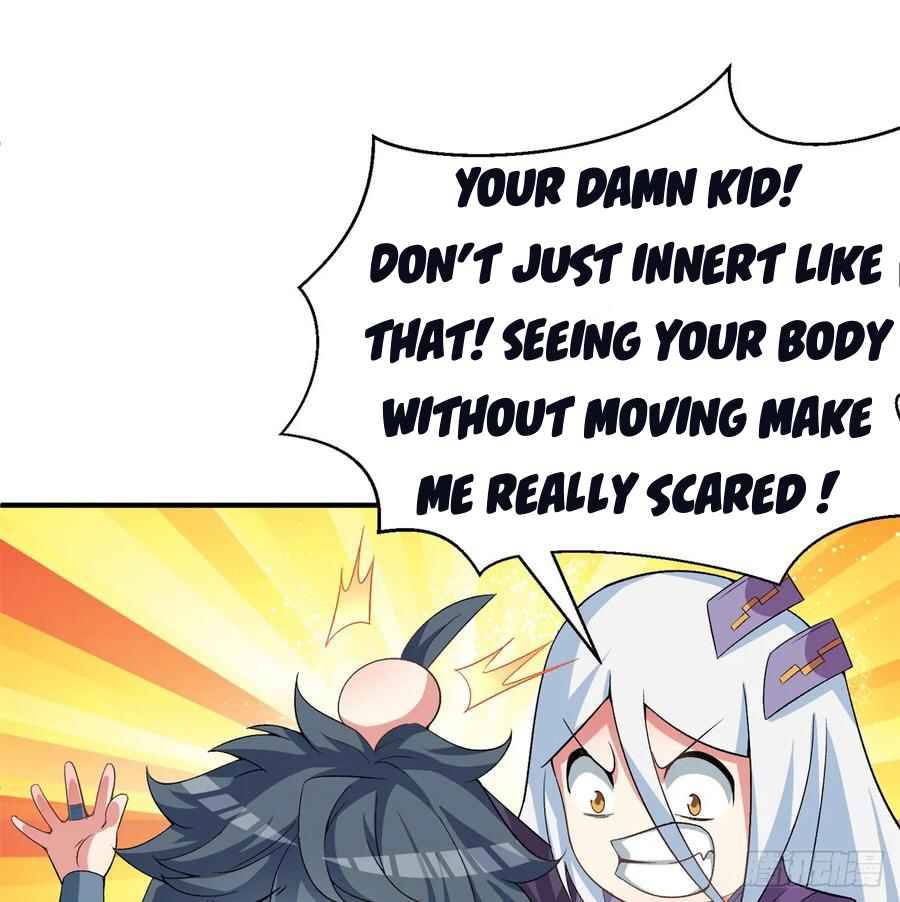 I Picked up an Attribute chapter 52 page 7