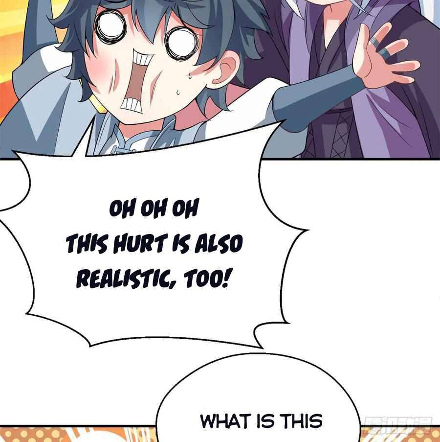 I Picked up an Attribute chapter 52 page 8