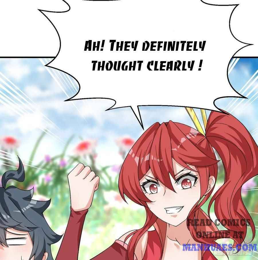 I Picked up an Attribute chapter 53 page 12