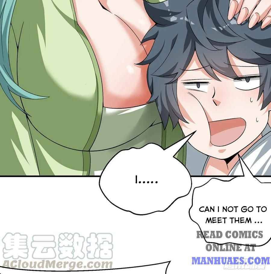 I Picked up an Attribute chapter 53 page 15